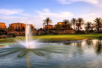 Hotel Valle Del Este Golf Spa