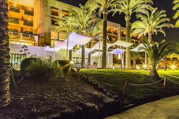 Hotel Valle Del Este Golf Spa
