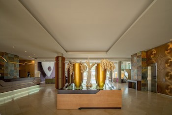 Hotel Valle Del Este Golf Spa