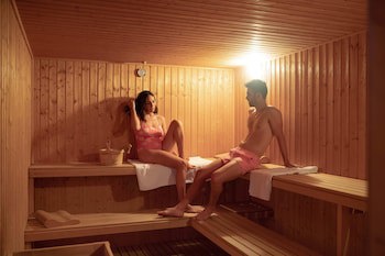 Hotel Valle Del Este Golf Spa