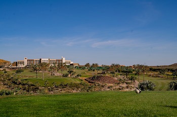 Hotel Valle Del Este Golf Spa