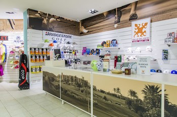 Hotel Valle Del Este Golf Spa
