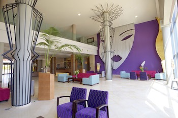 Hotel Valle Del Este Golf Spa