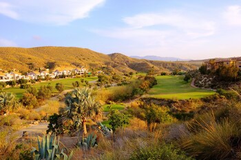 Hotel Valle Del Este Golf Spa