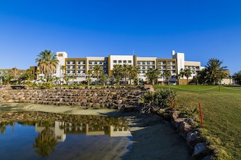 Hotel Valle Del Este Golf Spa