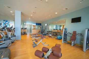 Hotel Valle Del Este Golf Spa