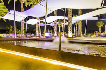 Hotel Valle Del Este Golf Spa