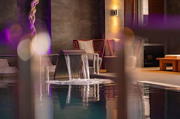 Hotel Valle Del Este Golf Spa
