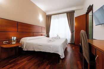 Hotel City Center galeri fotoğrafı