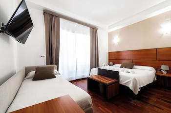 Hotel City Center galeri fotoğrafı