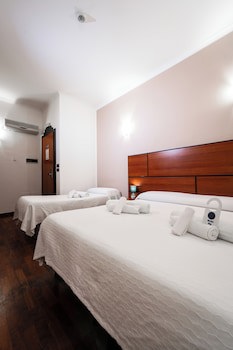 Hotel City Center galeri fotoğrafı