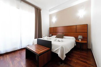 Hotel City Center galeri fotoğrafı