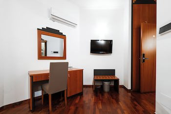 Hotel City Center galeri fotoğrafı