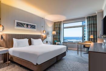 Hilton Diagonal Mar Barcelona