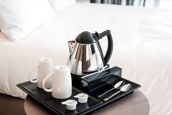 Hilton Diagonal Mar Barcelona