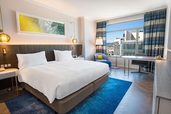 Hilton Diagonal Mar Barcelona