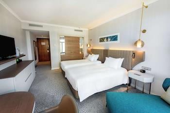 Hilton Diagonal Mar Barcelona