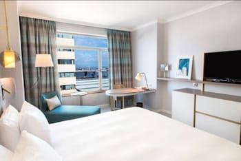 Hilton Diagonal Mar Barcelona