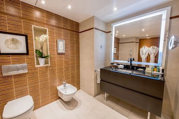 Hilton Diagonal Mar Barcelona
