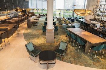 Hilton Diagonal Mar Barcelona