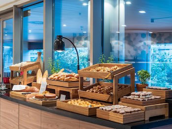 Hilton Diagonal Mar Barcelona