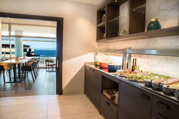 Hilton Diagonal Mar Barcelona
