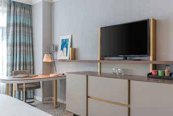 Hilton Diagonal Mar Barcelona