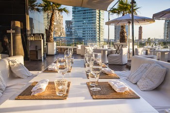 Hilton Diagonal Mar Barcelona