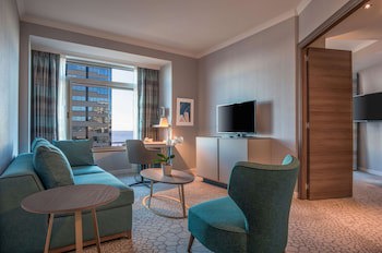 Hilton Diagonal Mar Barcelona