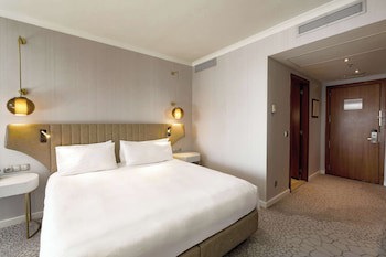 Hilton Diagonal Mar Barcelona