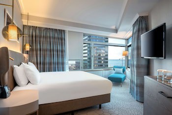 Hilton Diagonal Mar Barcelona
