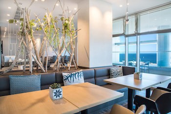 Hilton Diagonal Mar Barcelona