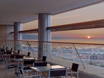 Hilton Diagonal Mar Barcelona
