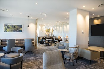 Hilton Diagonal Mar Barcelona