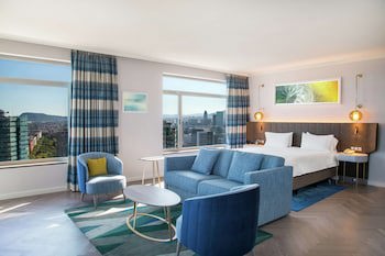 Hilton Diagonal Mar Barcelona