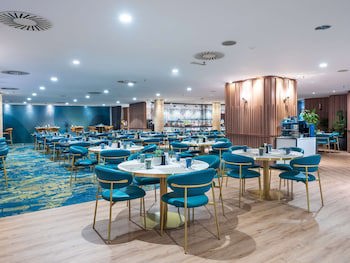 Hilton Diagonal Mar Barcelona