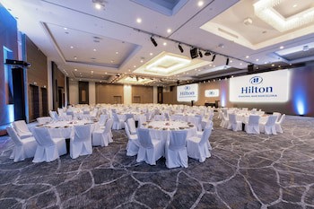 Hilton Diagonal Mar Barcelona