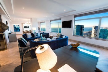 Hilton Diagonal Mar Barcelona