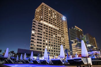 Hilton Diagonal Mar Barcelona
