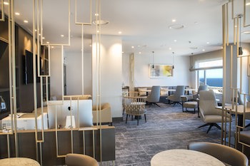 Hilton Diagonal Mar Barcelona