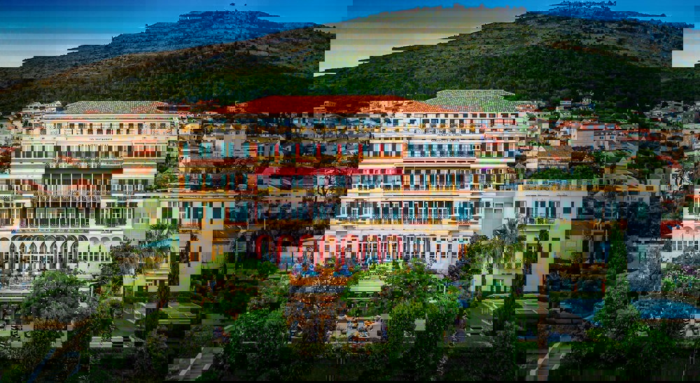Hilton Imperial Dubrovnik