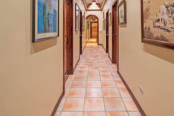 Hotel Casa Roland San Jose