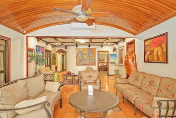 Hotel Casa Roland San Jose