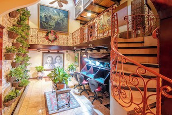 Hotel Casa Roland San Jose