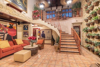 Hotel Casa Roland San Jose