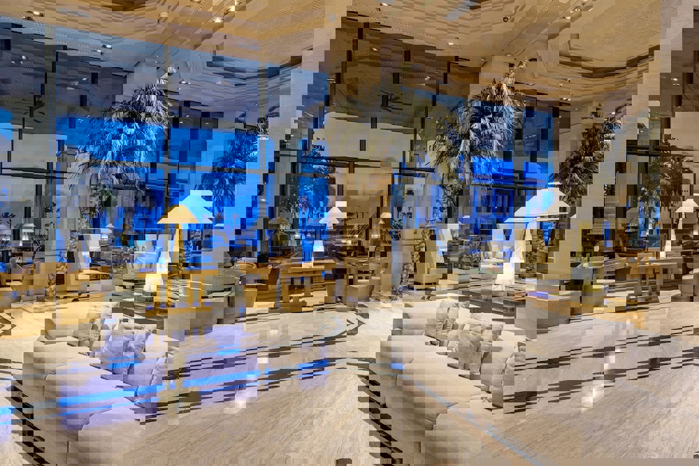 Hotel Las Arenas Balneario Resort