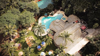 Bahia Del Sol Beach Front Boutique Hotel
