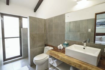 Bahia Del Sol Beach Front Boutique Hotel