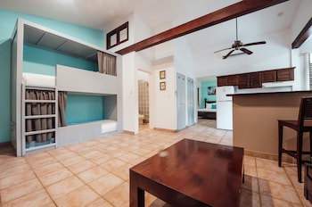 Bahia Del Sol Beach Front Boutique Hotel