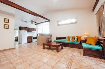 Bahia Del Sol Beach Front Boutique Hotel
